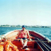  --,   Trofim, 61 ,   
