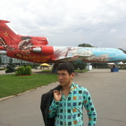 ���������� �����-���������, ���� ������� �����, 35 ���, ������������ 