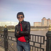 ���������� �����, ���� ������� Muhamedyar, 35 ���, ������������ ��� ������