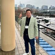 Anqing,  Wang, 56