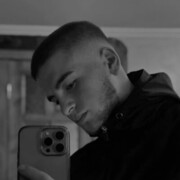  Srebrna Gora,  Oleksii, 19