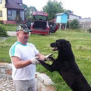  Bielany Wroclawskie,   Daniel, 62 ,   ,   , c 