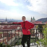 Myslowice,  Pavel, 19