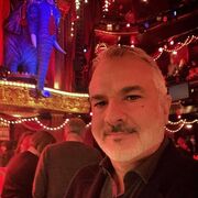  ,  Mark Charles, 58
