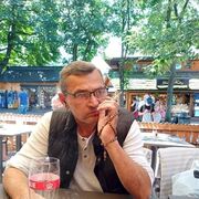  Ostrow Mazowiecka,  Joni, 58