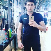  ,  Ibrohim, 27