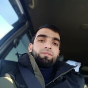  ,  SARVARBEK, 29