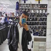  ,  Ilyasjan, 22