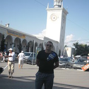  ,   Sergei, 41 ,  