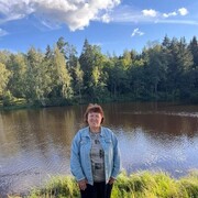  -,   Ludmila, 57 ,     , c , 
