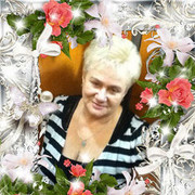  -,   Ludmila, 72 ,     , c 