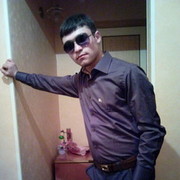  ,   Ando, 34 ,   