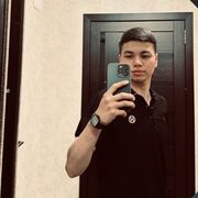  -,  Mefisto, 20