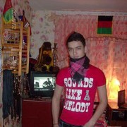  ,   Sameer, 32 ,   
