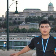 ���������� �����������, ���� ������� Askhat, 42 ����, ������������ ��� ������