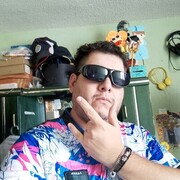  Santa Isabel,  Kevin Rafael, 23