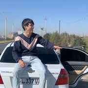  ,   Asilbek, 22 ,   ,   