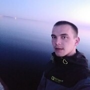   ,  Kolya, 31