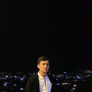  ,  Bekzhan, 22