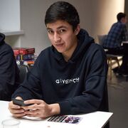 ���������� �����������, ���� ����� Mirik, 24 ����, ������������ ��� ����� � ���������, c�������� ���������