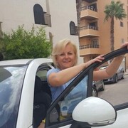  ,  Svetlana, 61