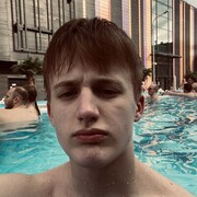 ���������� ������ ����� ������, ������ Vitya, 21