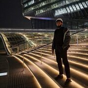 ���������� �������, ������� Alisher, 27