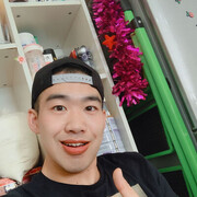  Kaifeng,  Nicky Lee, 34