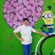 ���������� �������, ���� ������� Maria, 44 ����, ������������ ��� c�������� ���������