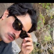  ,   Daniyal Emir, 25 ,   ,   