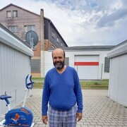  Stuttgart,   Wahbi, 53 ,   ,   