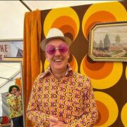  Abbots Langley,   William, 56 ,   ,   