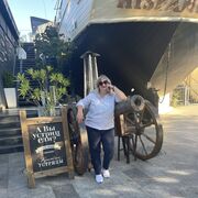 ���������� ���������, ���� ������� Inna, 63 ����, ������������ ��� ������, ����� � ���������