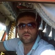  ,   Yashar, 35 ,     , c 