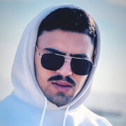 El Jadida,  Zakaria, 27