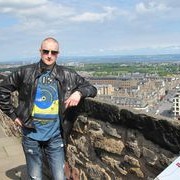  An Muileann gCearr,  Gennadij, 44