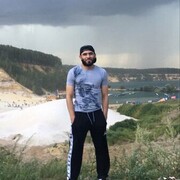 ���������� ������, ���� ������� Ramiz, 33 ����, ������������ ��� ������, ����� � ���������, c�������� ���������, ���������