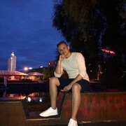  Posen,   Danil, 23 ,   ,   