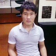  ,   Alibek, 34 ,   