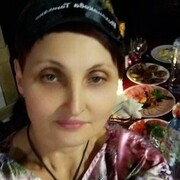  ,   Tatyana, 51 ,  