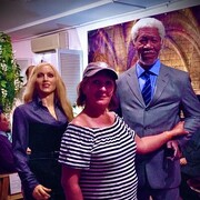 ����� �������� �����