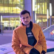  Golpayegan,  Iliya, 21
