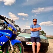  ,  Mikhail, 42