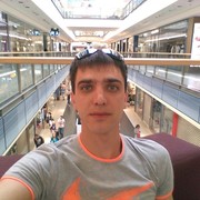  Czchow,  Maxim, 39