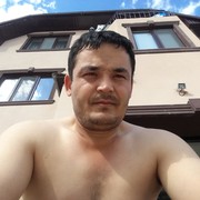  Targu Jiu,   Sherzod, 34 ,   