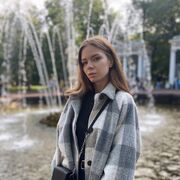 Знакомства Челябинск, Анна