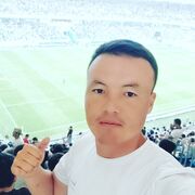 ���������� �������, ���� ������� Egamberdiyev, 33 ����, ������������ ��� ������, ����� � ���������