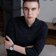  ,  Andrij, 27