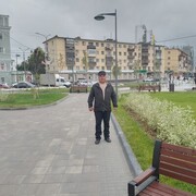   ,   Iskander, 52 ,   