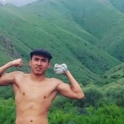  ,  Zhasuzak, 25